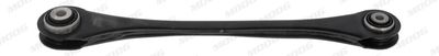 Control/Trailing Arm, wheel suspension MOOG AU-TC-15675