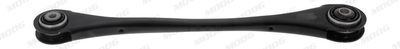 Control/Trailing Arm, wheel suspension MOOG AU-TC-15676