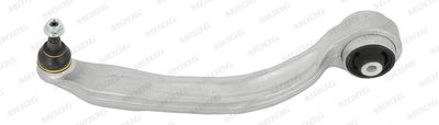 Control/Trailing Arm, wheel suspension MOOG AU-TC-4697