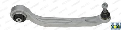 Control/Trailing Arm, wheel suspension MOOG AU-TC-4945