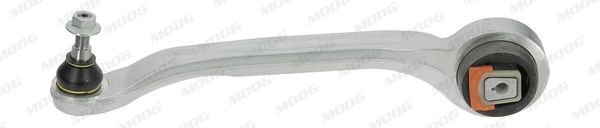 MOOG AU-TC-5063 Control/Trailing Arm, wheel suspension