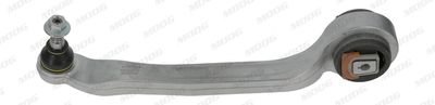 Control/Trailing Arm, wheel suspension MOOG AU-TC-5064