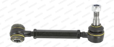 Control/Trailing Arm, wheel suspension MOOG AU-TC-7207