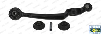 Control/Trailing Arm, wheel suspension MOOG AU-TC-8200