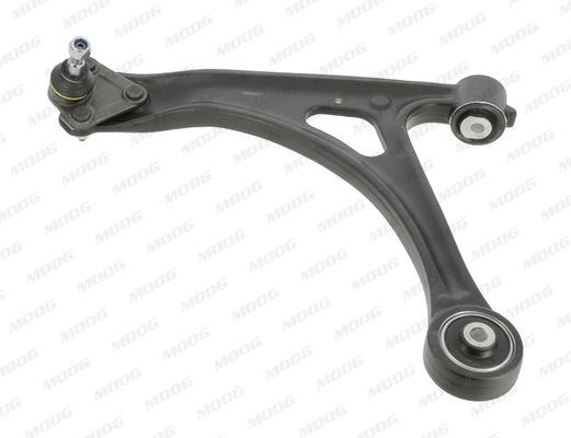 MOOG AU-TC-8869 Control/Trailing Arm, wheel suspension