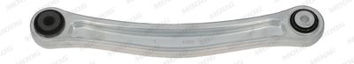 Control/Trailing Arm, wheel suspension MOOG AU-TC-8985