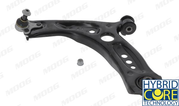MOOG AU-WP-15653 Control/Trailing Arm, wheel suspension