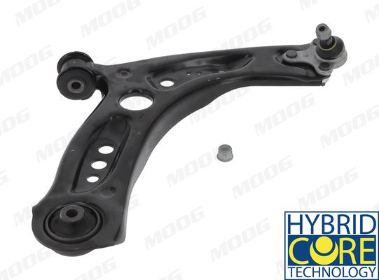 MOOG AU-WP-15654 Control/Trailing Arm, wheel suspension