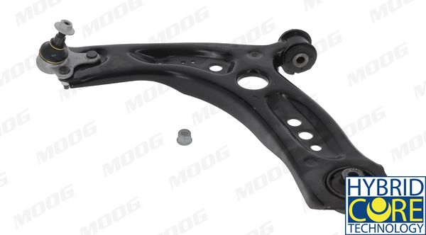 MOOG AU-WP-17399 Control/Trailing Arm, wheel suspension