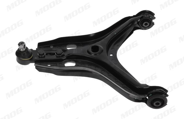 MOOG AU-WP-3142 Control/Trailing Arm, wheel suspension