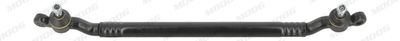 Tie Rod MOOG BM-DS-4331