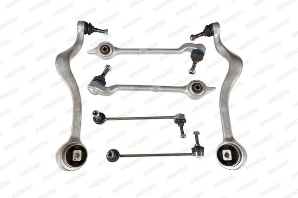 MOOG BM-RK-6607 Repair Kit, steering knuckle