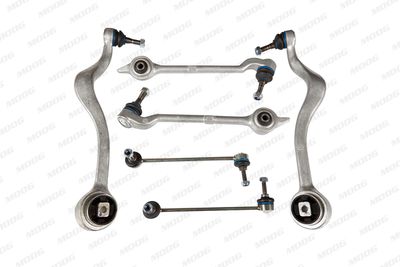 Repair Kit, steering knuckle MOOG BM-RK-6607