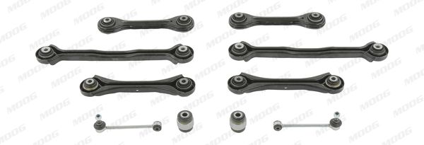 MOOG BM-RK-8951 Repair Kit, wheel suspension