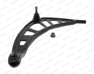 Control/Trailing Arm, wheel suspension MOOG BM-TC-13444