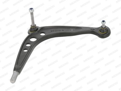 Control/Trailing Arm, wheel suspension MOOG BM-TC-4366