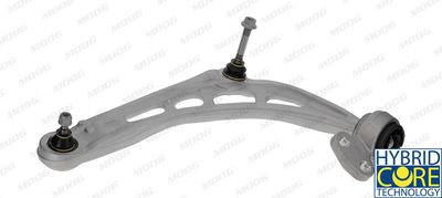 Control/Trailing Arm, wheel suspension MOOG BM-WP-4738