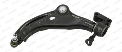 Control/Trailing Arm, wheel suspension MOOG BM-WP-5606