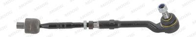 Tie Rod MOOG BM-DS-2114
