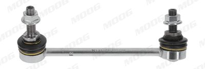 Link/Coupling Rod, stabiliser bar MOOG BM-LS-13450