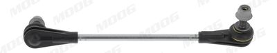 Link/Coupling Rod, stabiliser bar MOOG BM-LS-17076