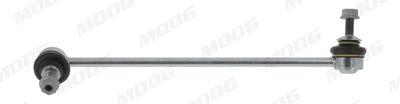 Link/Coupling Rod, stabiliser bar MOOG BM-LS-17387