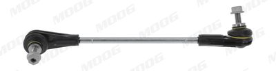Link/Coupling Rod, stabiliser bar MOOG BM-LS-17649