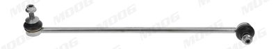 Link/Coupling Rod, stabiliser bar MOOG BM-LS-2435