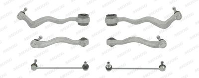 Repair Kit, steering knuckle MOOG BM-RK-6616
