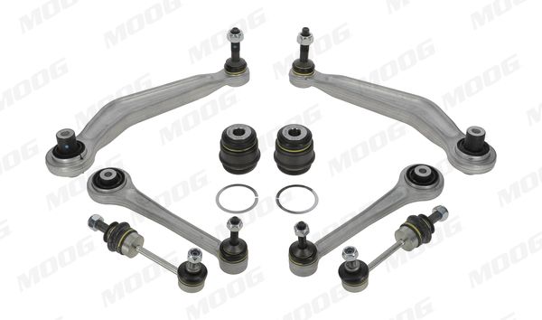 MOOG BM-RK-6617 Repair Kit, steering knuckle