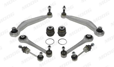 Repair Kit, steering knuckle MOOG BM-RK-6617