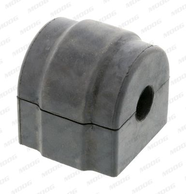 Mounting, stabiliser bar MOOG BM-SB-15106