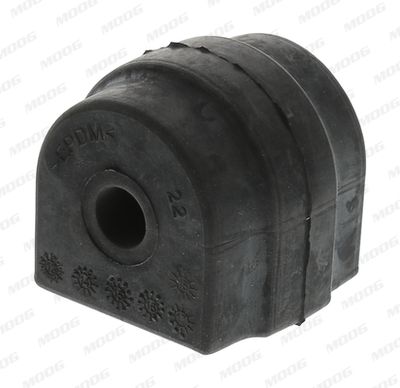 Mounting, stabiliser bar MOOG BM-SB-15245