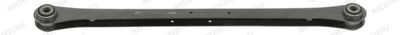 Control/Trailing Arm, wheel suspension MOOG BM-TC-12542
