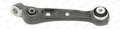 Control/Trailing Arm, wheel suspension MOOG BM-TC-13740
