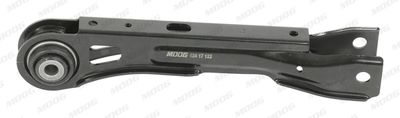 Control/Trailing Arm, wheel suspension MOOG BM-TC-13747