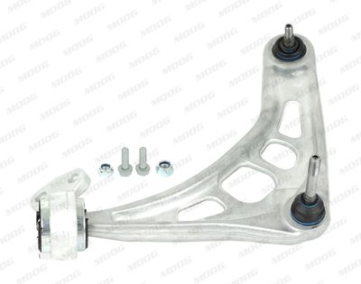 Control/Trailing Arm, wheel suspension MOOG BM-WP-8861