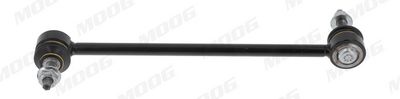 Link/Coupling Rod, stabiliser bar MOOG CH-LS-17282