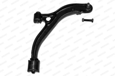 Control/Trailing Arm, wheel suspension MOOG CH-WP-2447