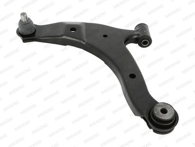 Control/Trailing Arm, wheel suspension MOOG CH-WP-2458