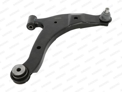 Control/Trailing Arm, wheel suspension MOOG CH-WP-2459
