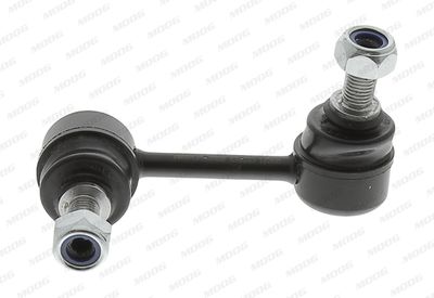 Link/Coupling Rod, stabiliser bar MOOG CH-LS-13470
