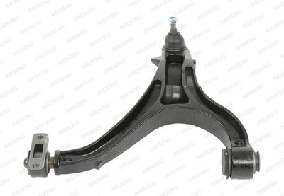 Control/Trailing Arm, wheel suspension MOOG CH-TC-13390