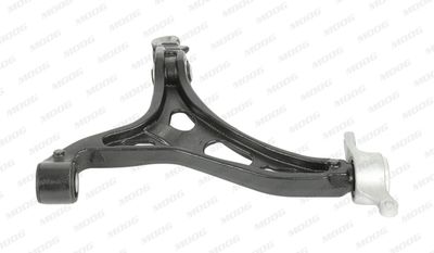Control/Trailing Arm, wheel suspension MOOG CH-TC-14089