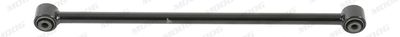 Control/Trailing Arm, wheel suspension MOOG CH-TC-14940