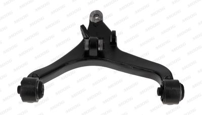 Control/Trailing Arm, wheel suspension MOOG CH-WP-14741