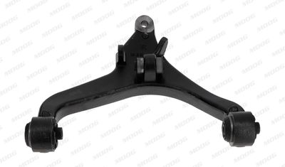 Control/Trailing Arm, wheel suspension MOOG CH-WP-14742