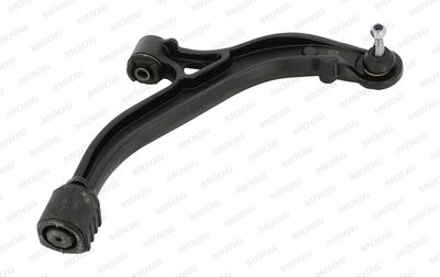 Control/Trailing Arm, wheel suspension MOOG CH-WP-2450