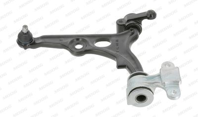 Control/Trailing Arm, wheel suspension MOOG CI-TC-10887
