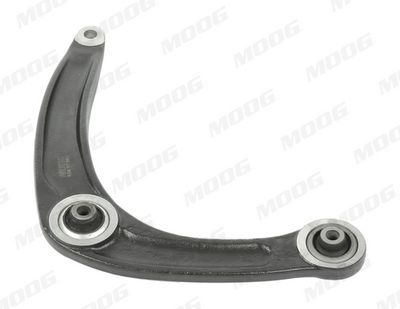 Control/Trailing Arm, wheel suspension MOOG CI-TC-14828